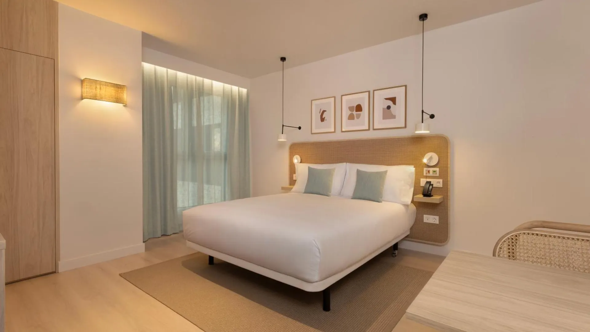 Staybridge Suites & Apartments Malaga By Ihg Hotel