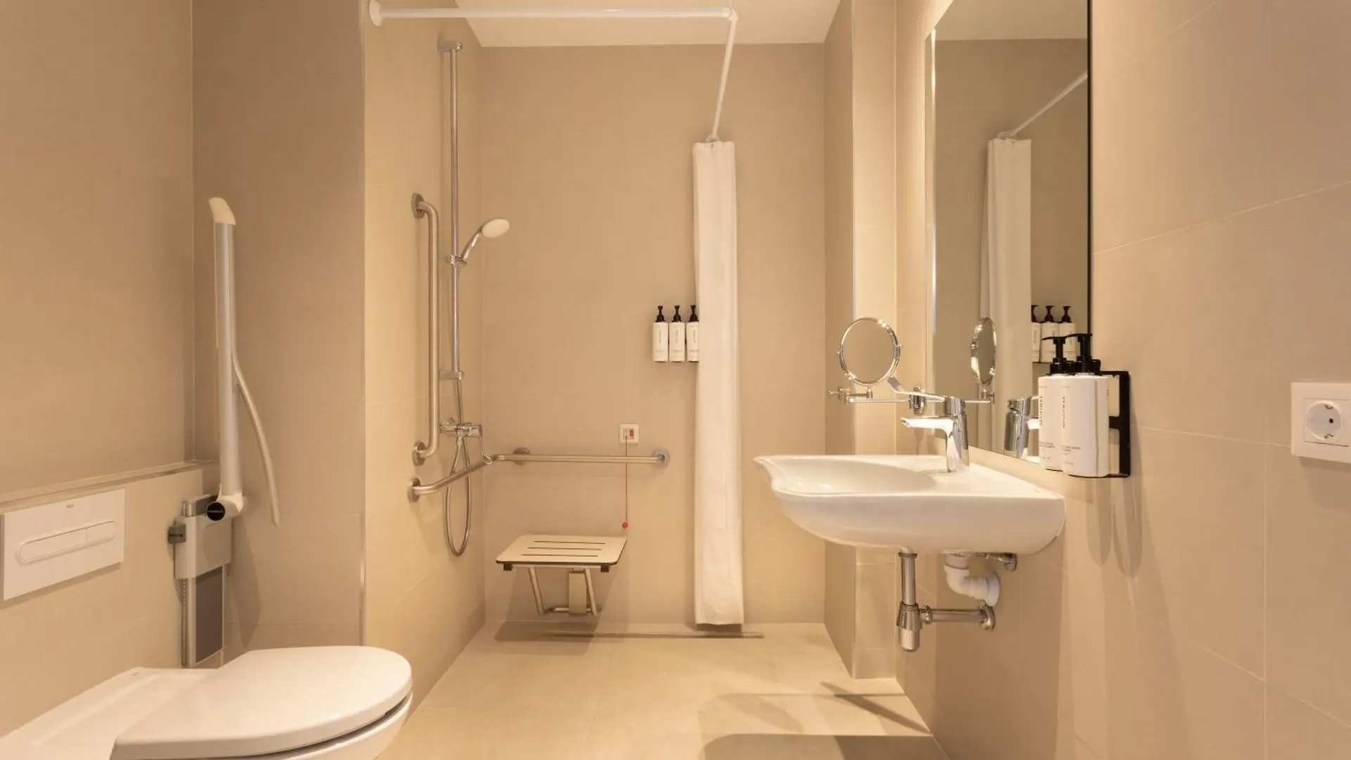 酒店 Staybridge Suites & Apartments Malaga By Ihg