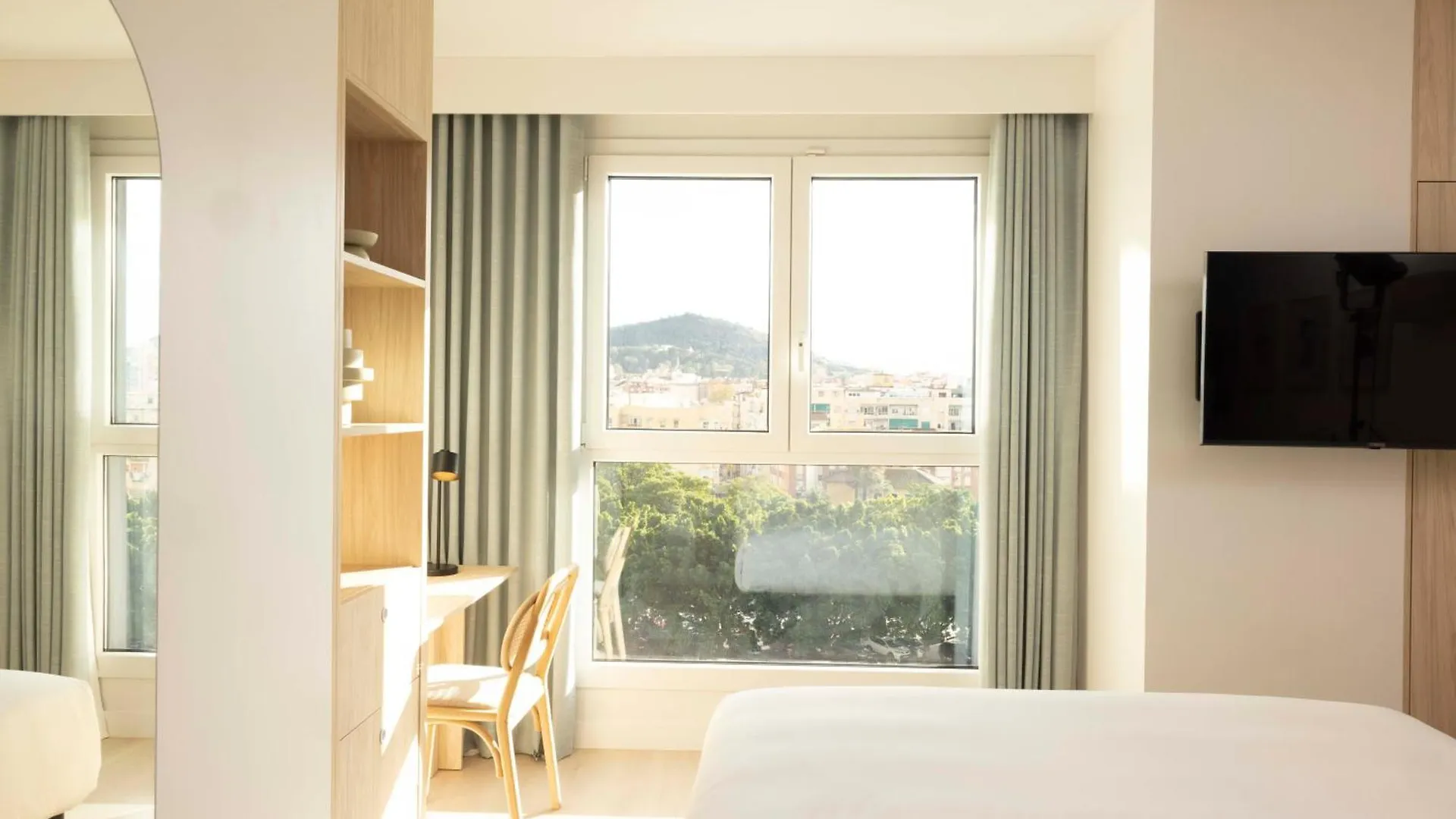 Hotel Staybridge Suites & Apartments Malaga By Ihg