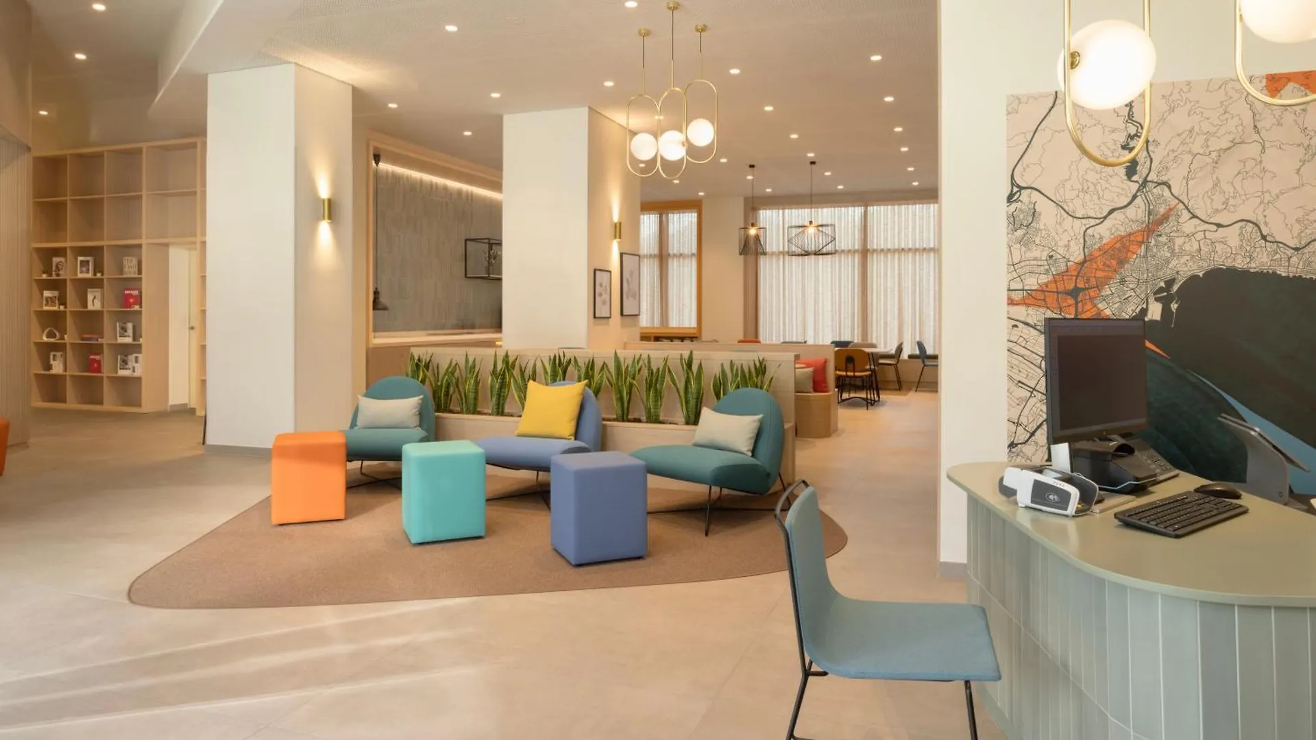 Staybridge Suites & Apartments Malaga By Ihg 3*,  Espagne