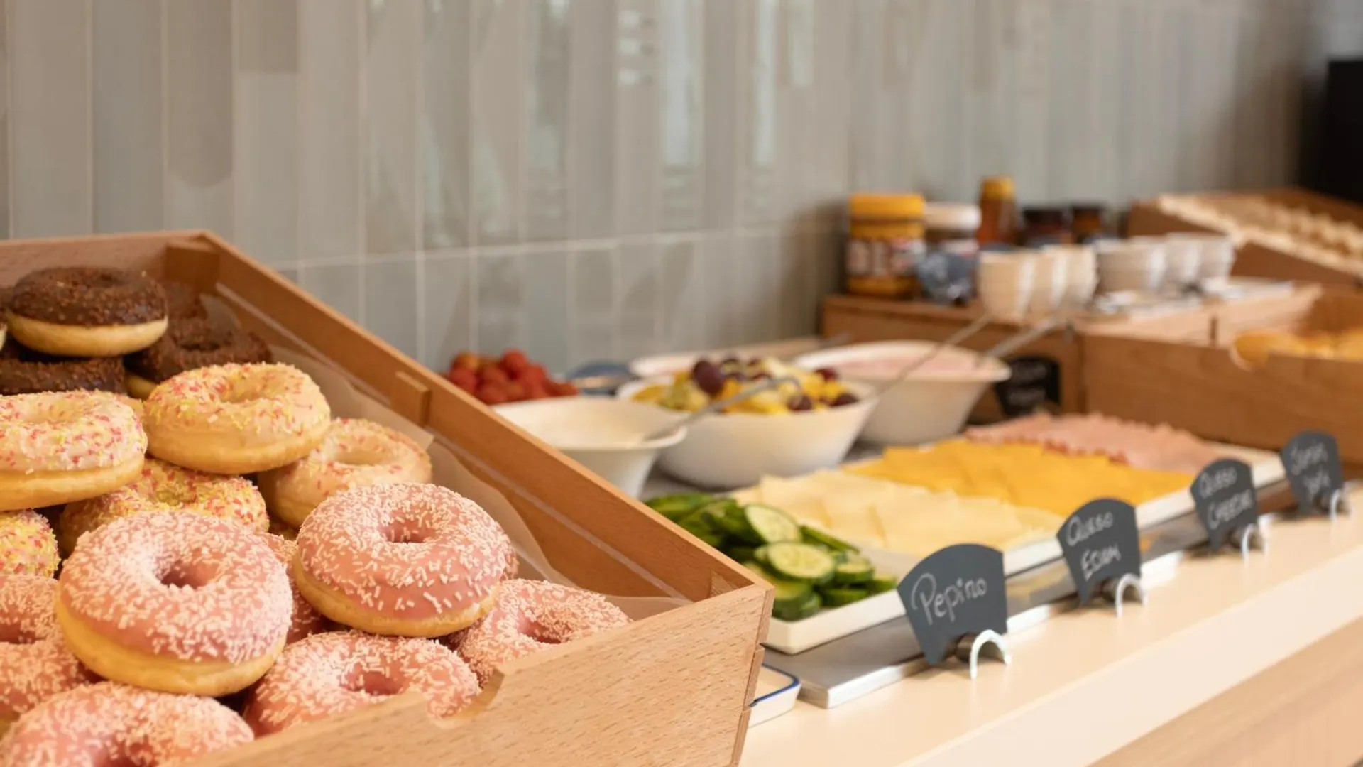 Hotel Staybridge Suites & Apartments Malaga By Ihg