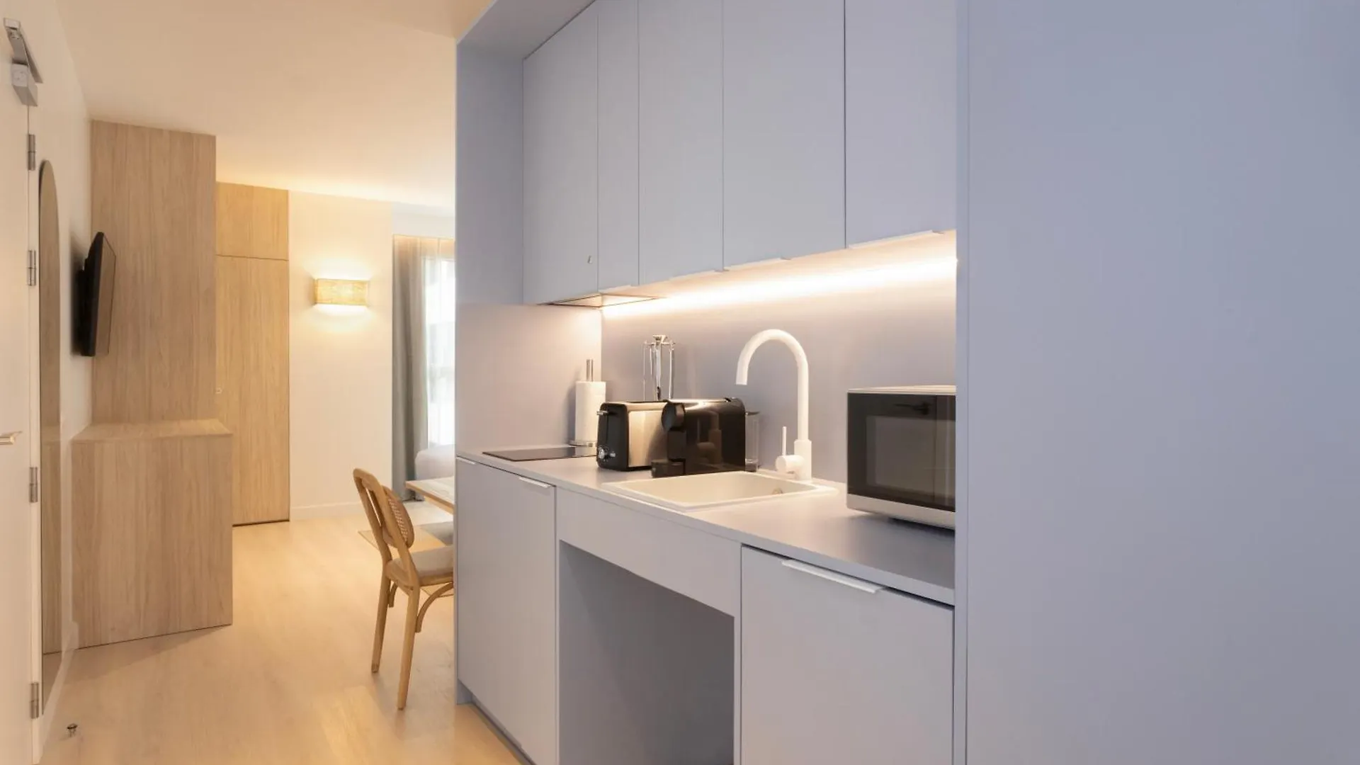 Staybridge Suites & Apartments Malaga By Ihg Espagne