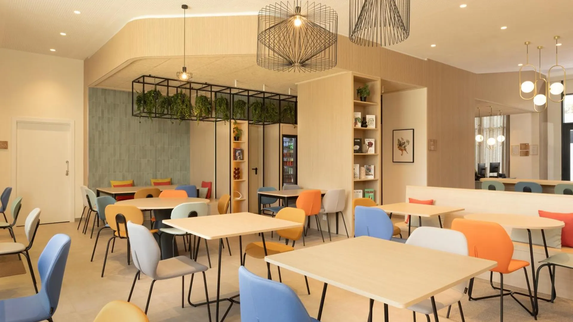 Staybridge Suites & Apartments Malaga By Ihg Espagne