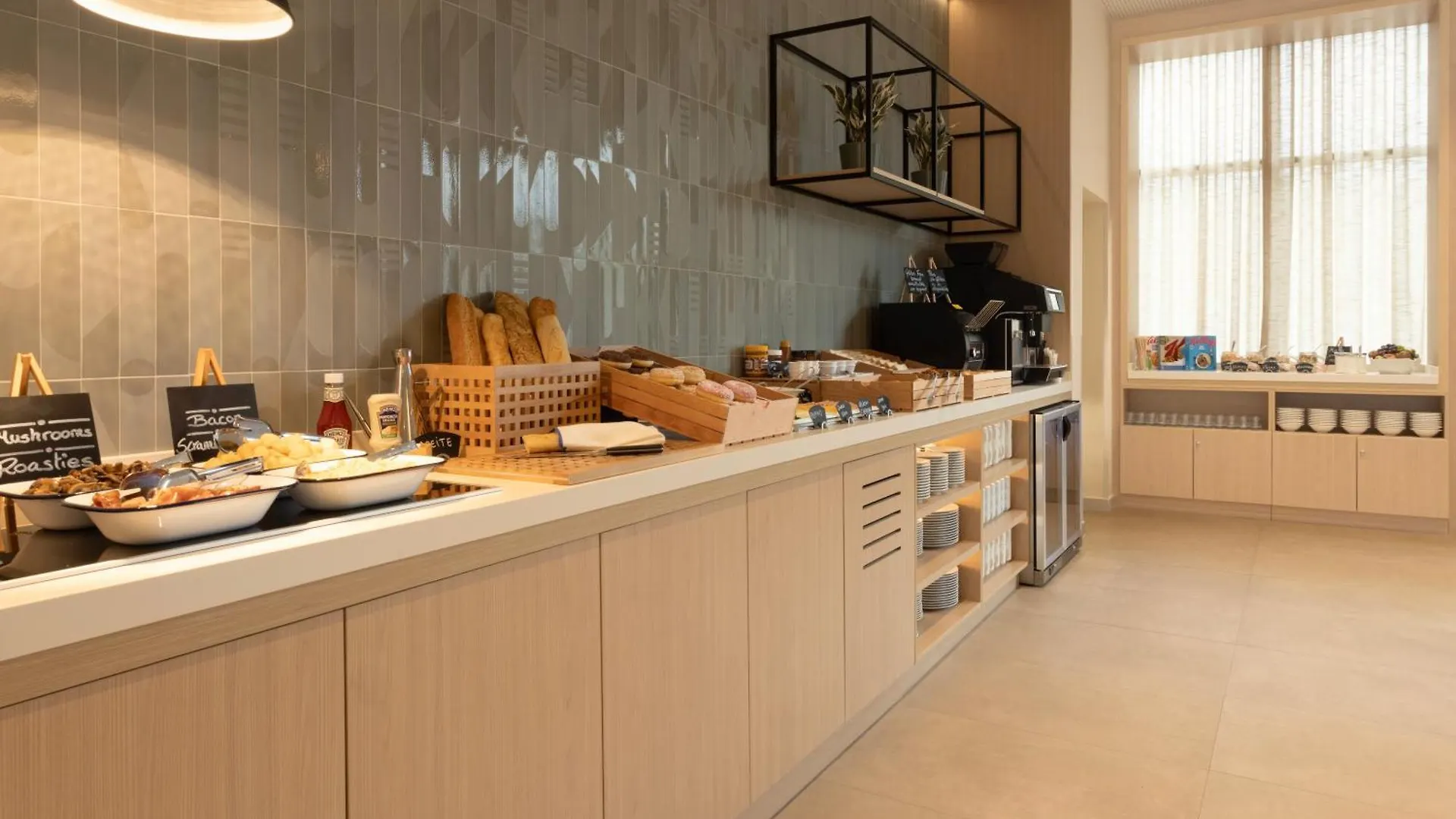Staybridge Suites & Apartments Malaga By Ihg 3*,  Espagne