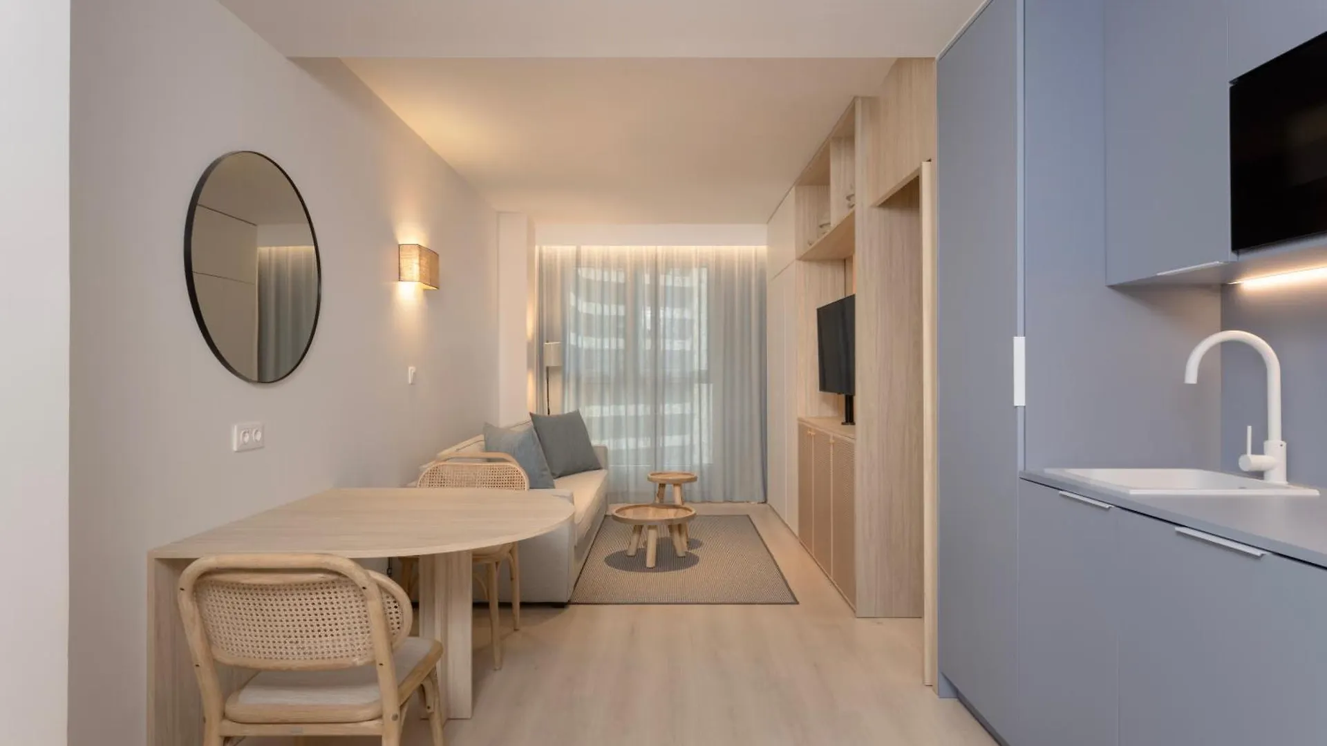Staybridge Suites & Apartments Malaga By Ihg Ξενοδοχείο