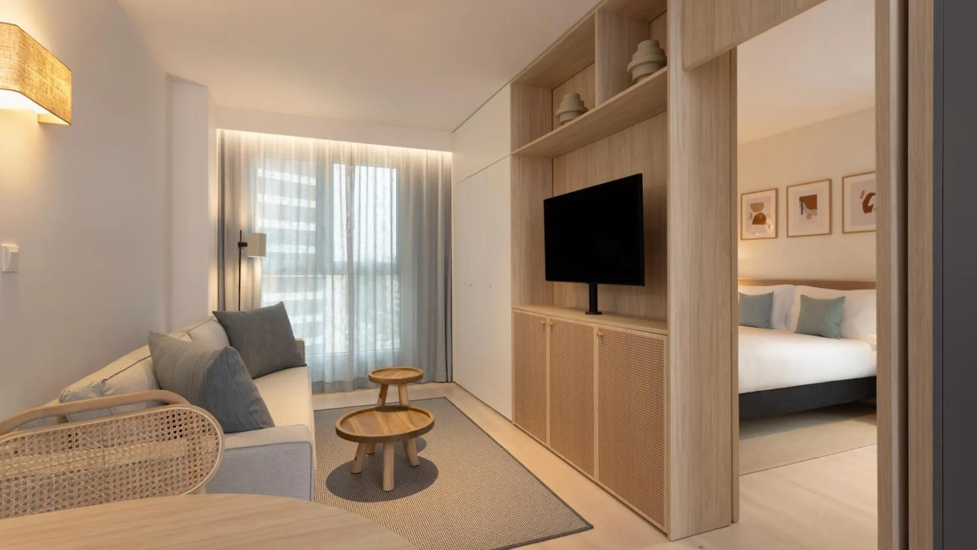 Ξενοδοχείο Staybridge Suites & Apartments Malaga By Ihg