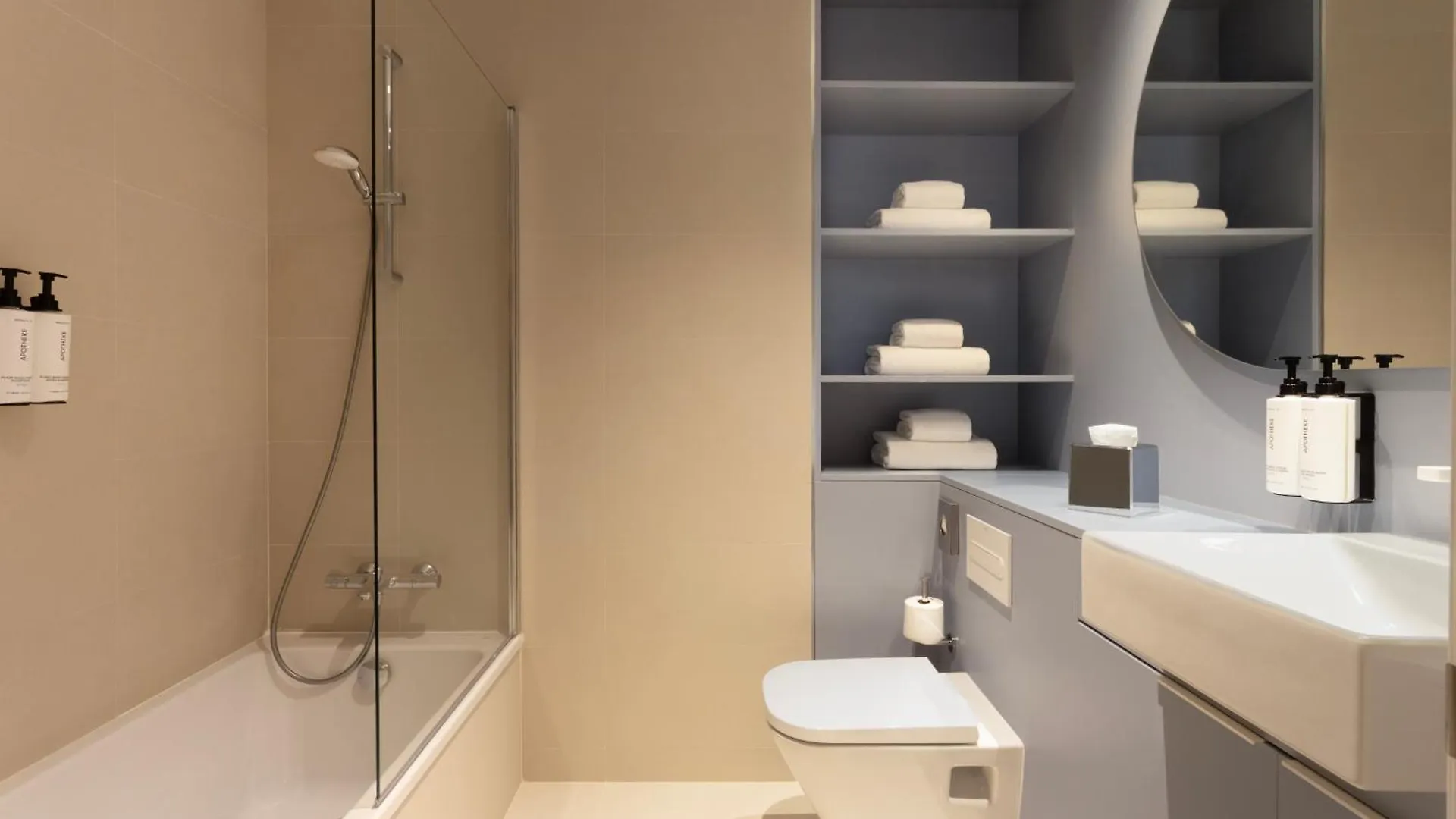 Ξενοδοχείο Staybridge Suites & Apartments Malaga By Ihg