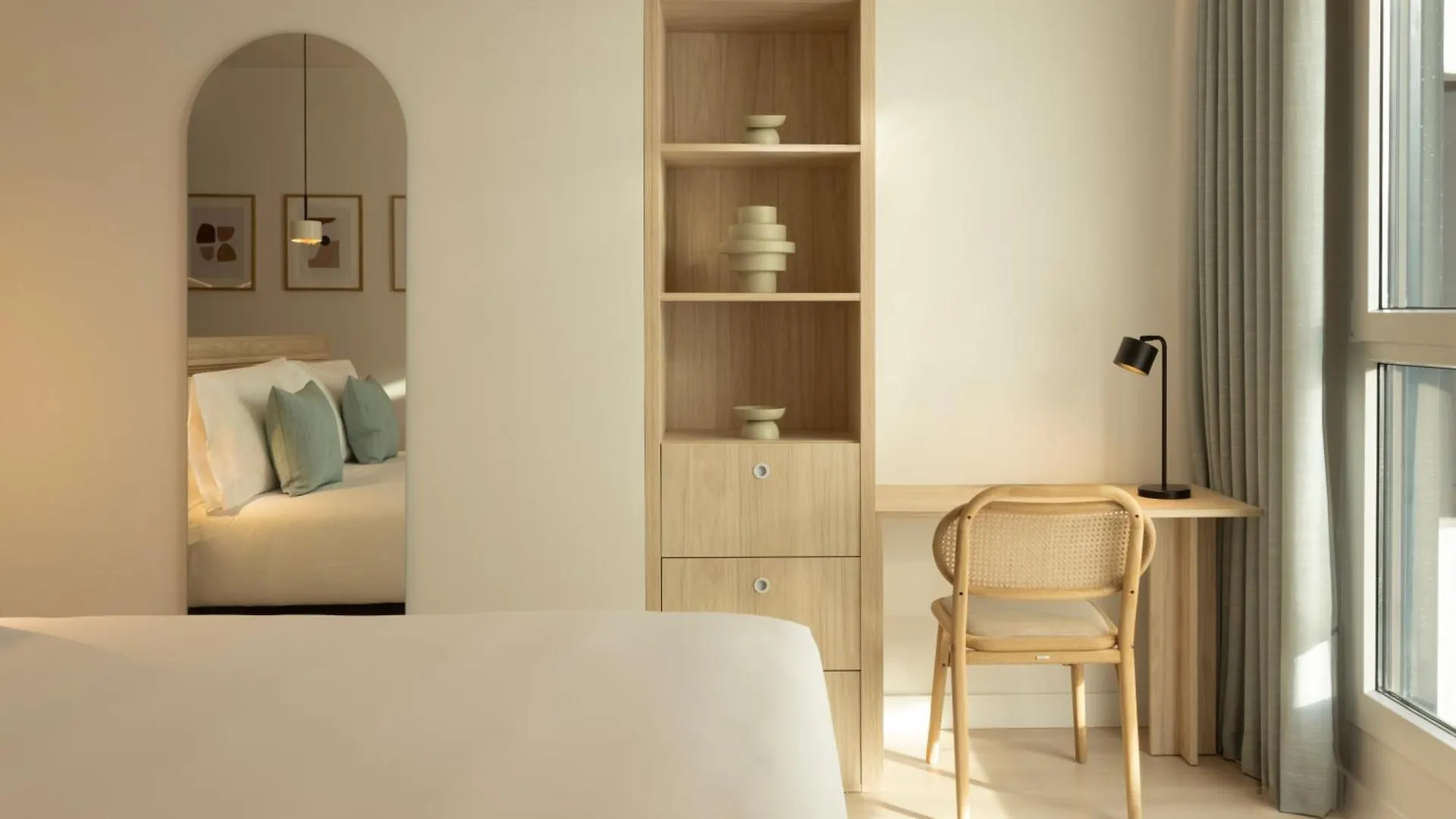 Ξενοδοχείο Staybridge Suites & Apartments Malaga By Ihg