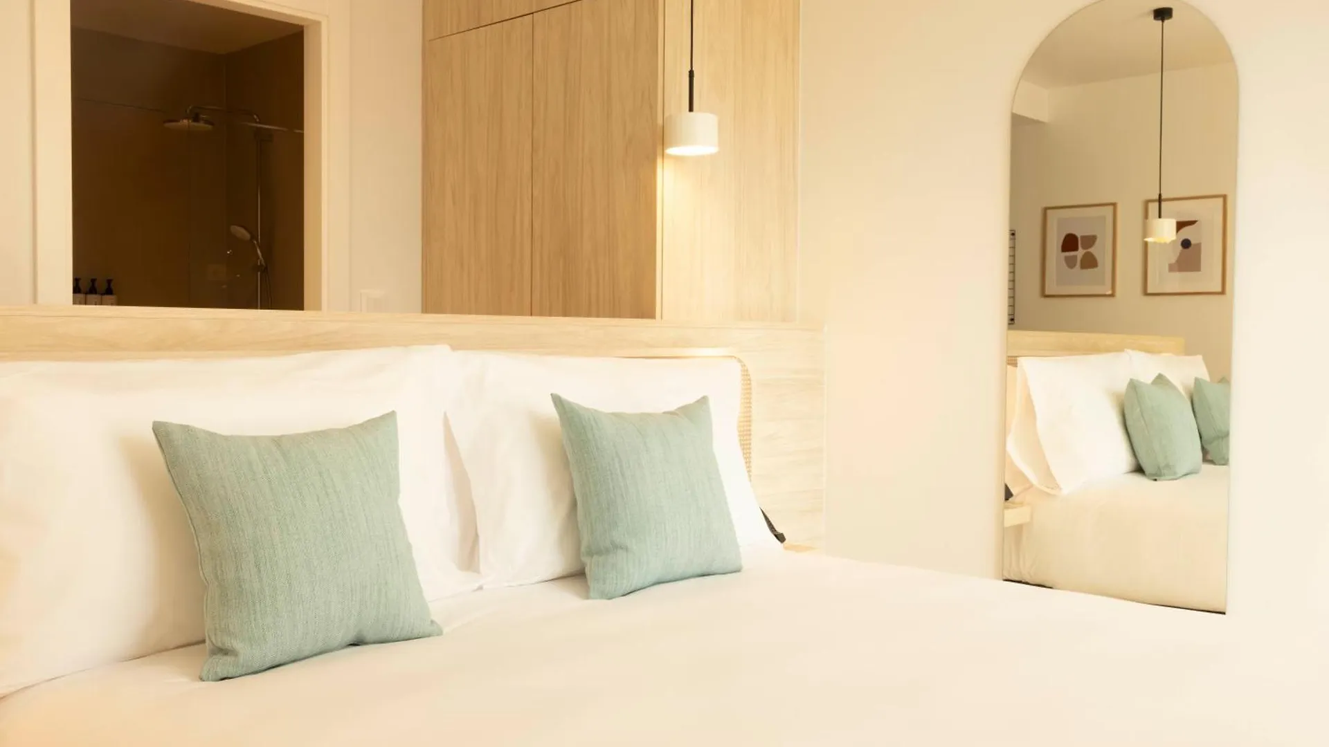 *** Hotel Staybridge Suites & Apartments Malaga By Ihg España