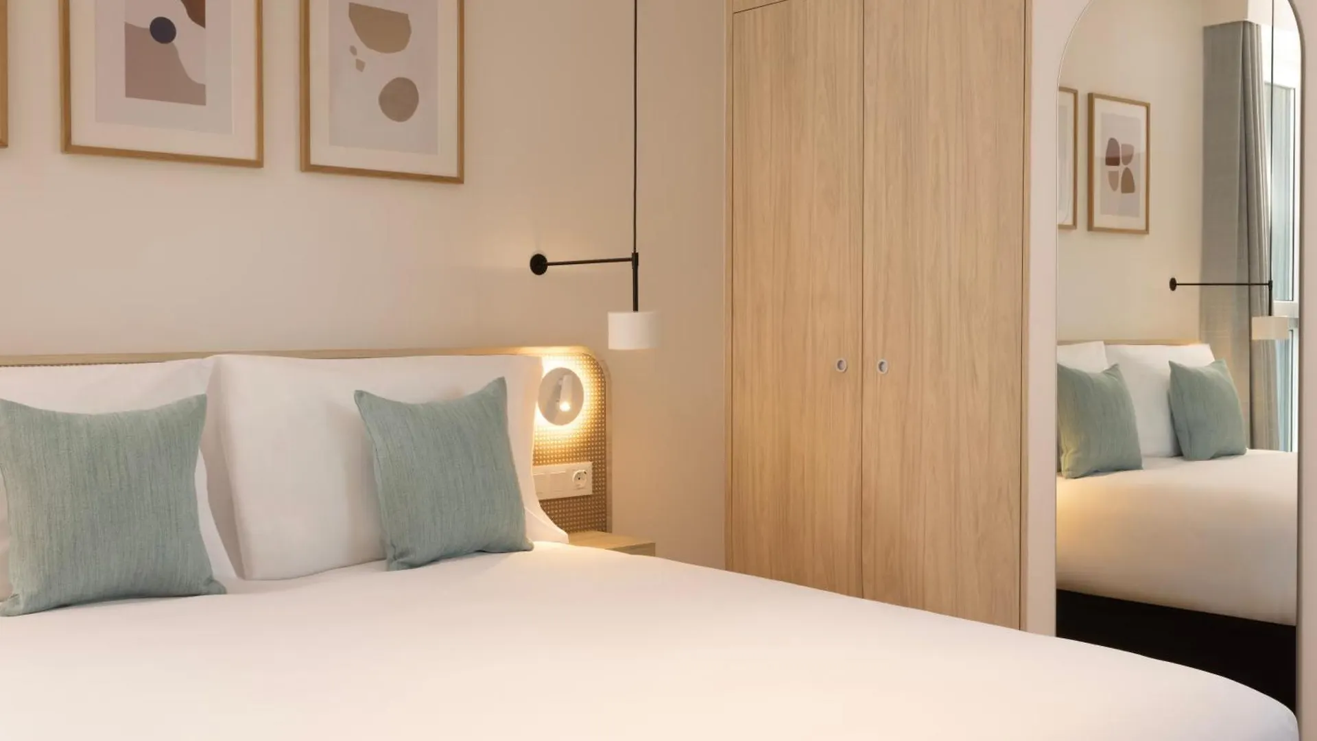 Staybridge Suites & Apartments Malaga By Ihg Ξενοδοχείο