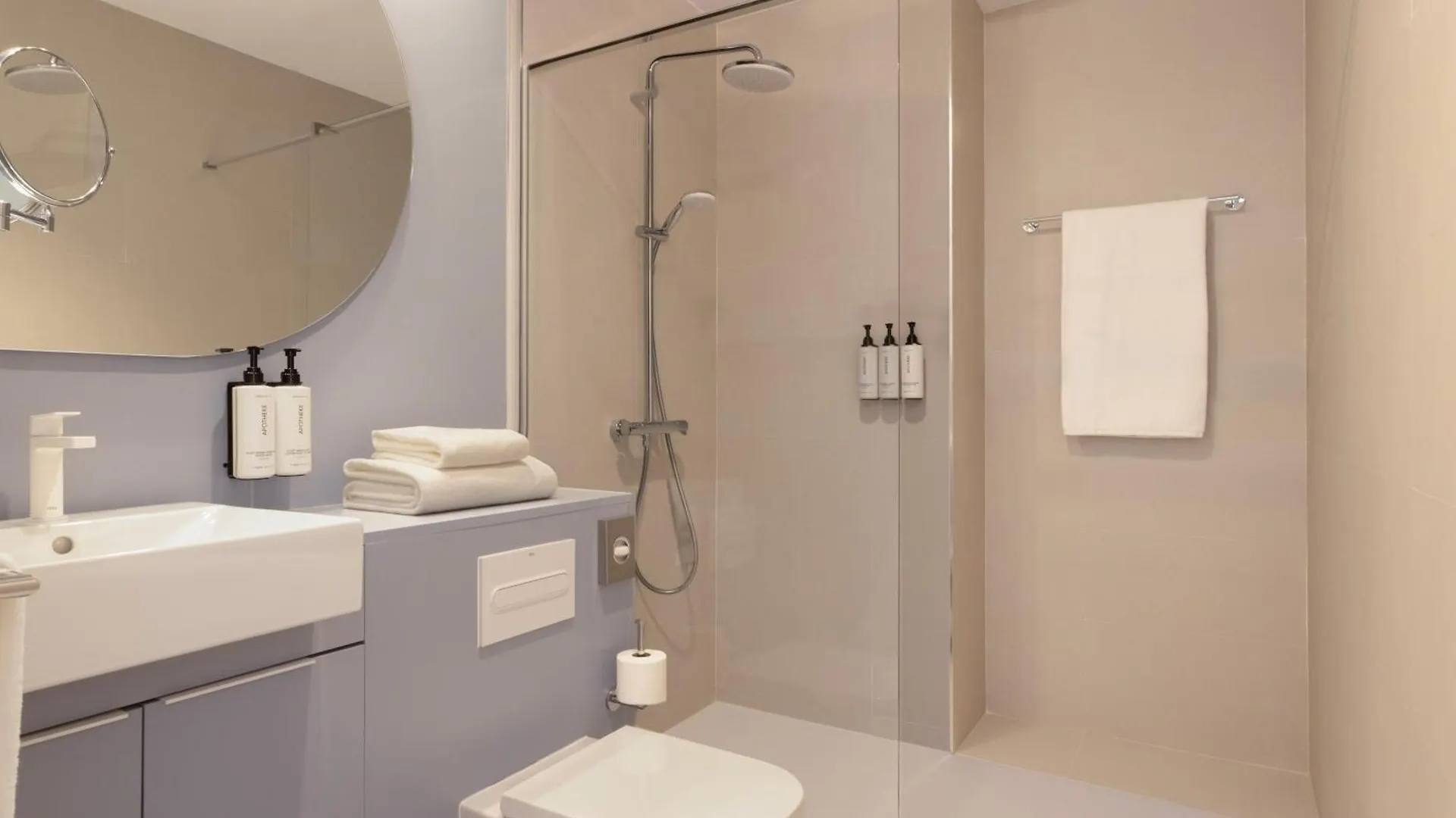 Staybridge Suites & Apartments Malaga By Ihg Ξενοδοχείο